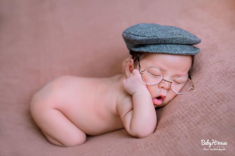 Baby House Studio