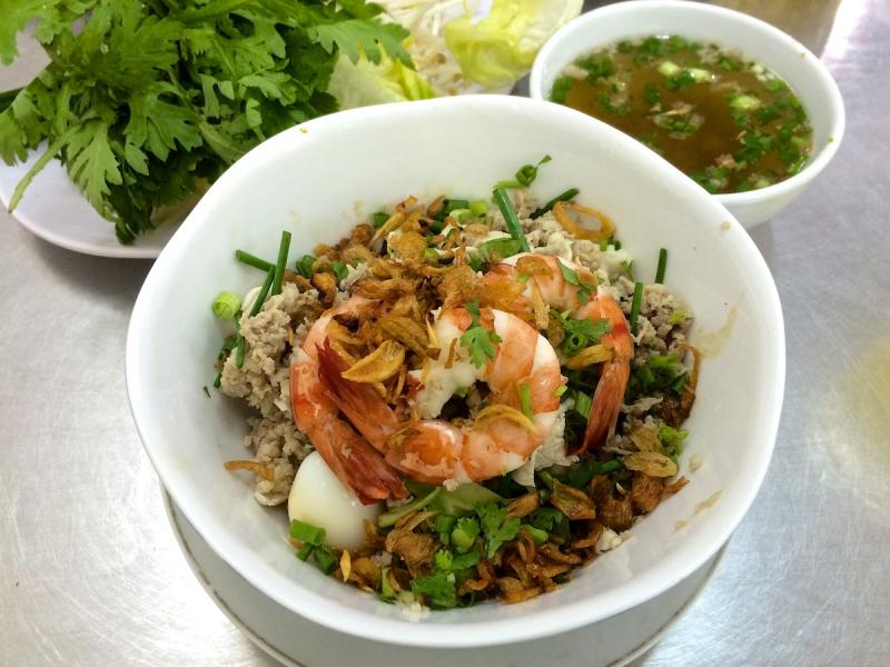 Hủ tiếu Nam Vang