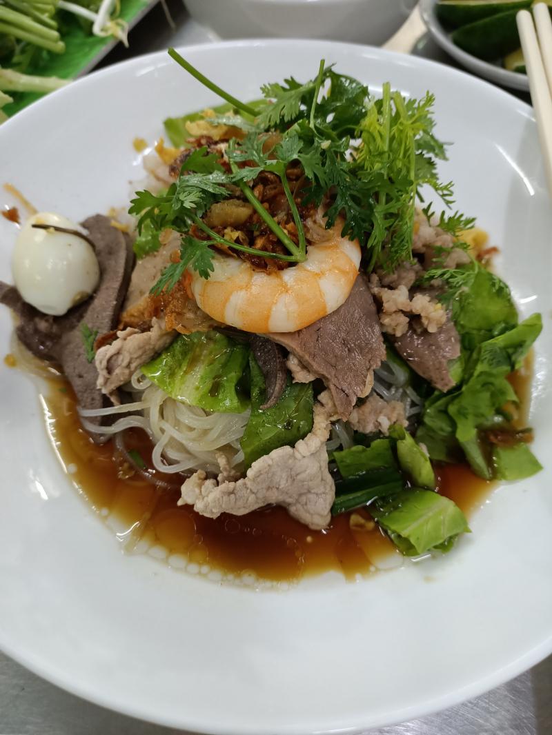 Hủ tiếu Nam Vang Mỹ Ngọc