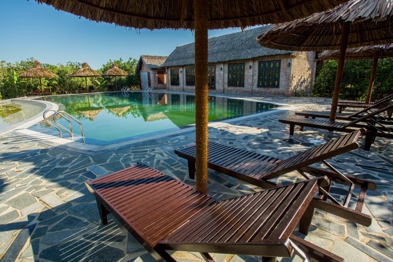 Huế Ecolodge