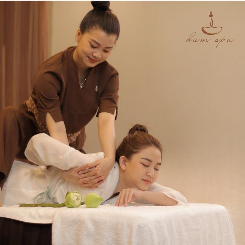 Hum Spa