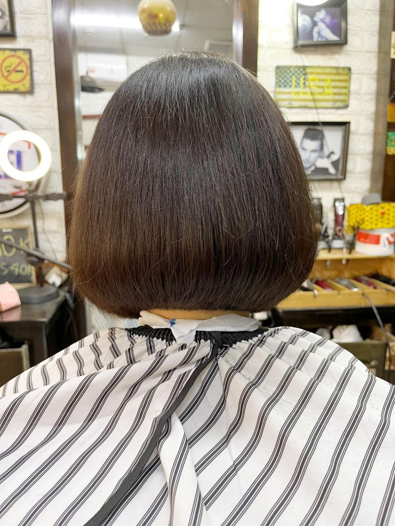 Salon Tony Quân