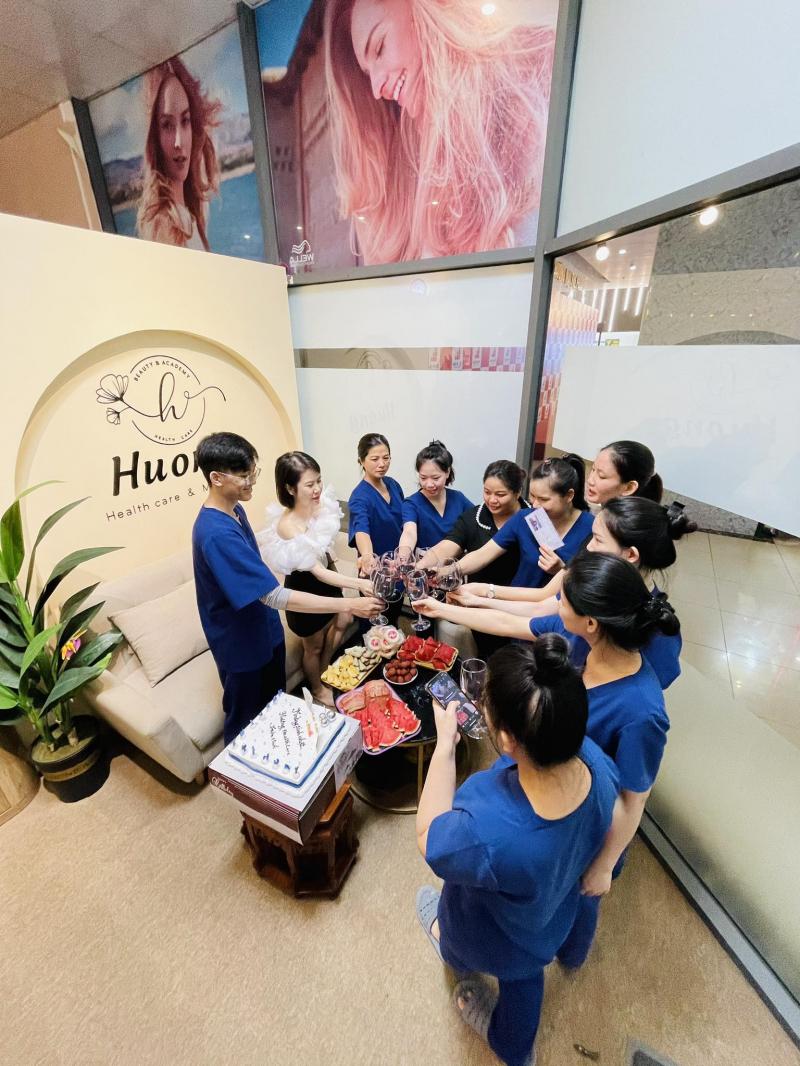 Hương Health Care
