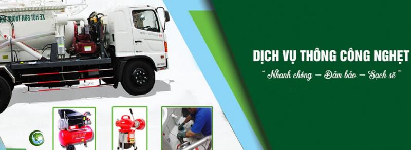 Công ty TNHH Môi Trường Đại Trung