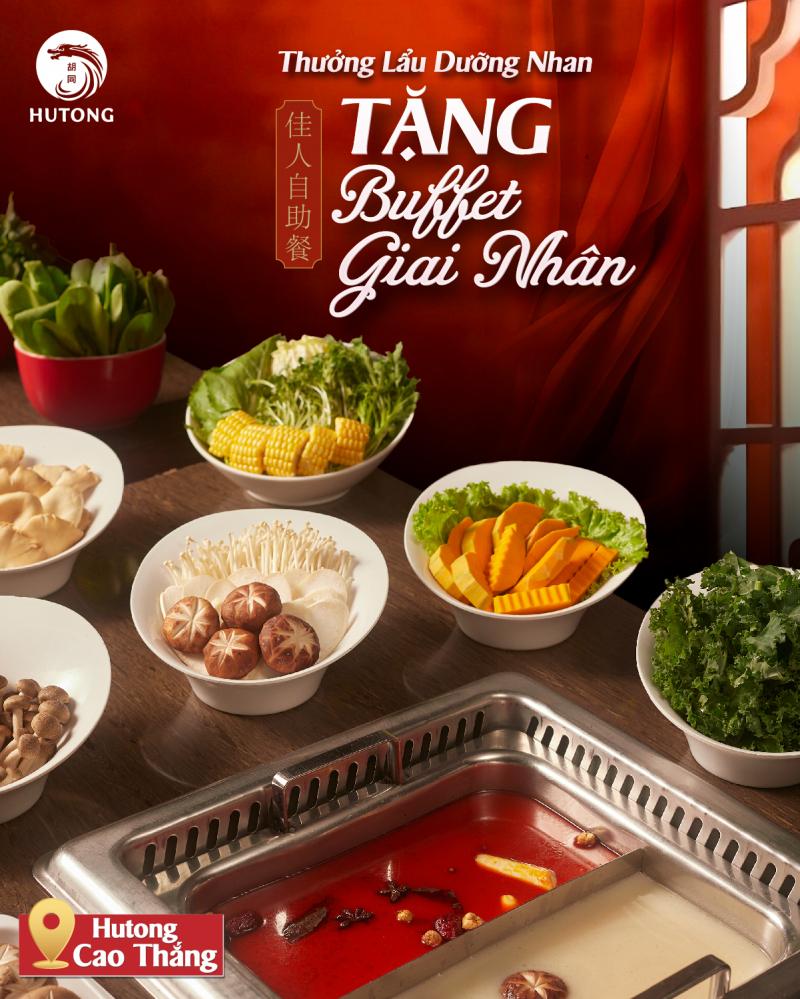Hutong - Hot Pot Paradise