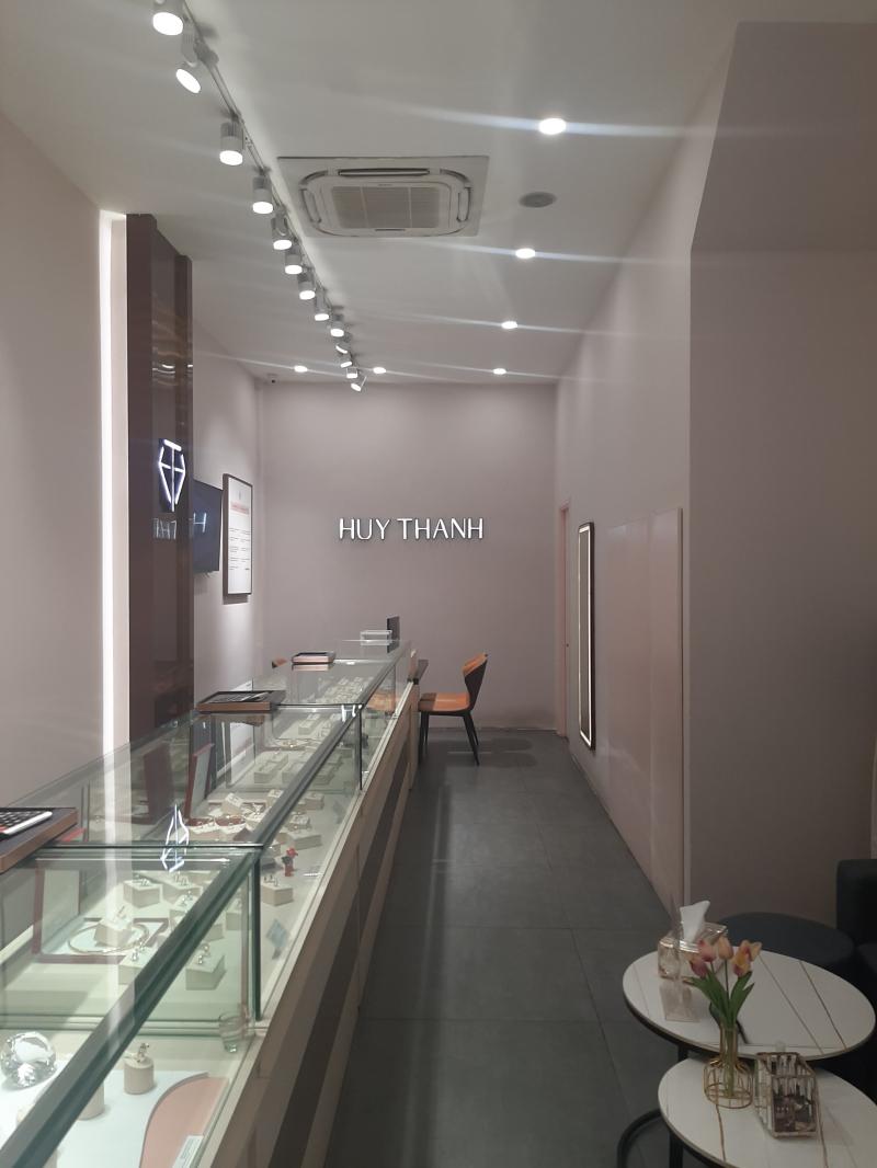 Huy Thanh Jewelry