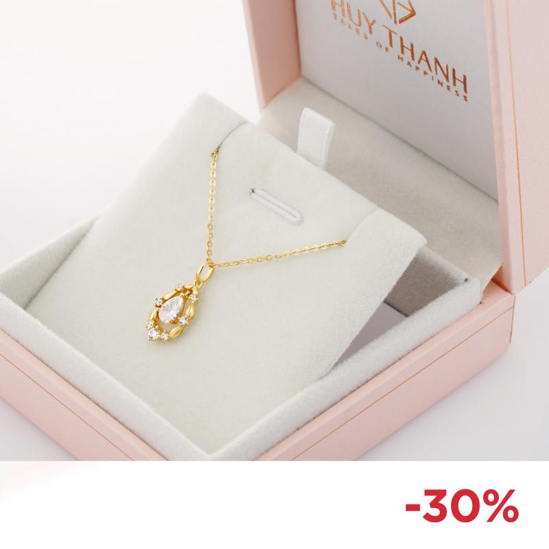Huy Thanh Jewelry