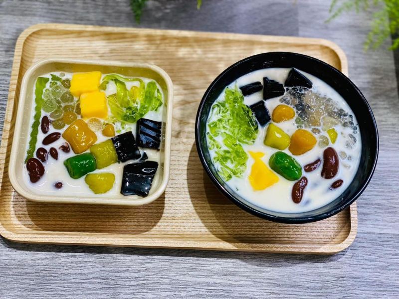 Huyền Xóm Chài