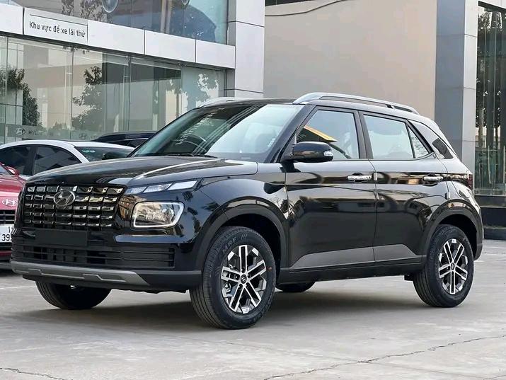 Hyundai Việt Trì