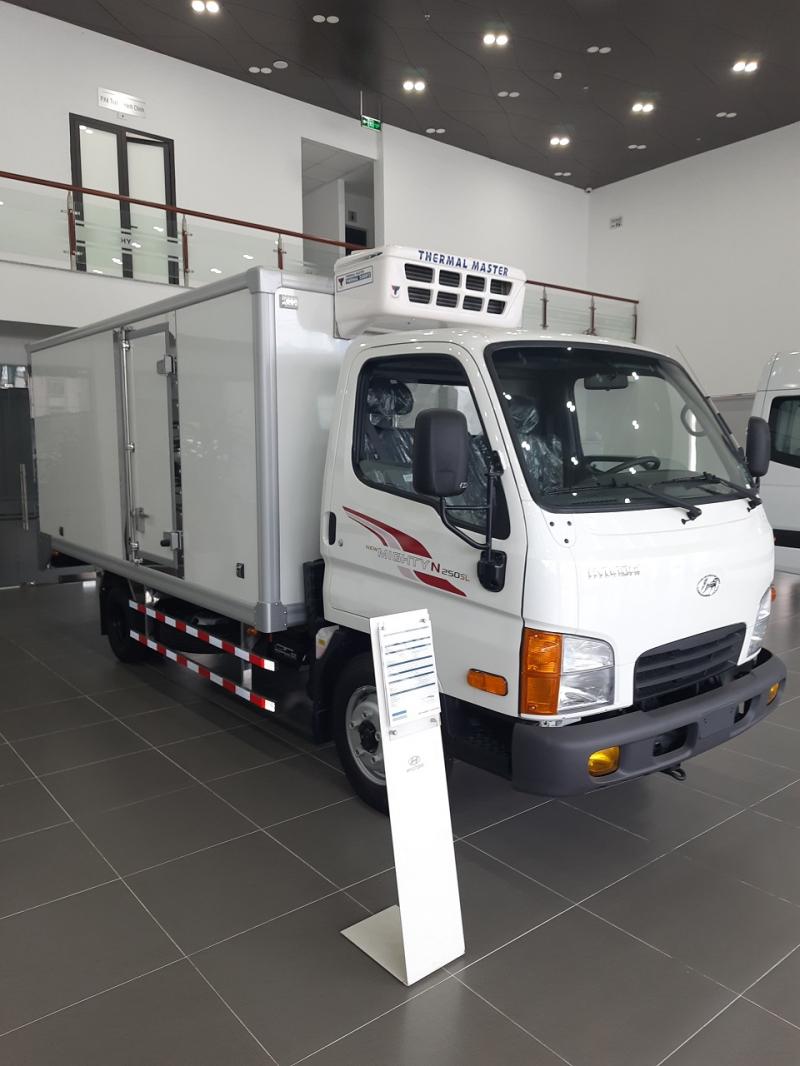 Hãng xe Hyundai