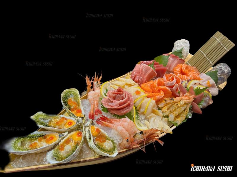 Ichihana Sushi