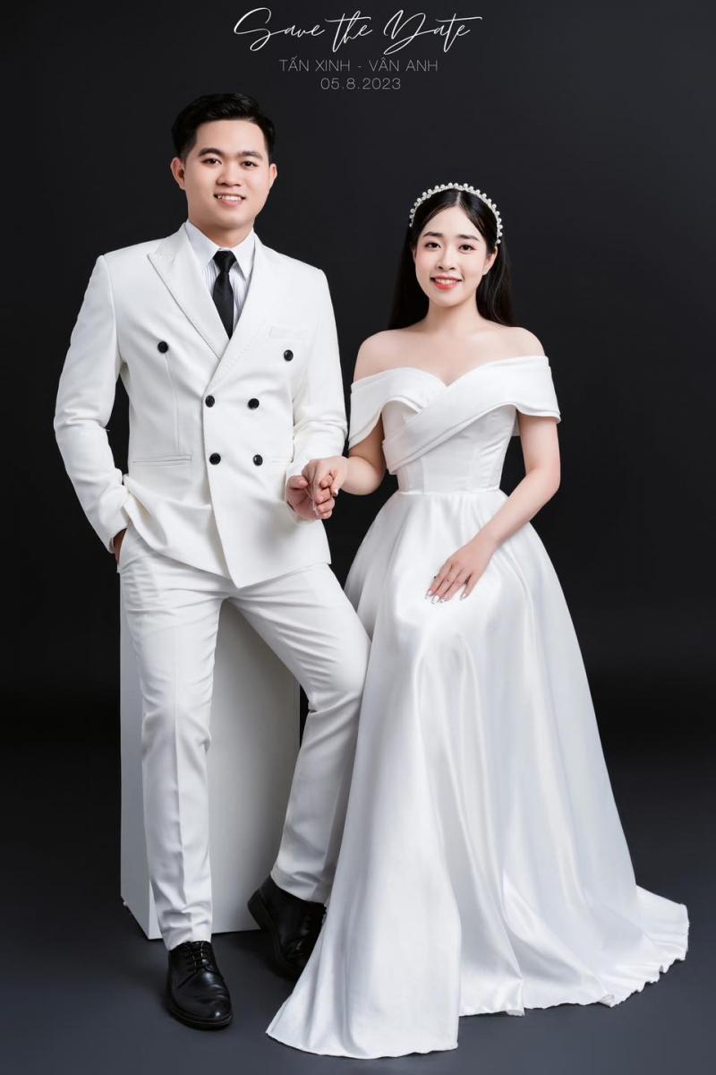 ICI Wedding