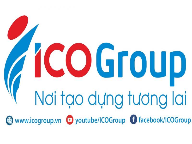 ICOGROUP là nơi đào tạo lao động xuất khẩu khá uy tín