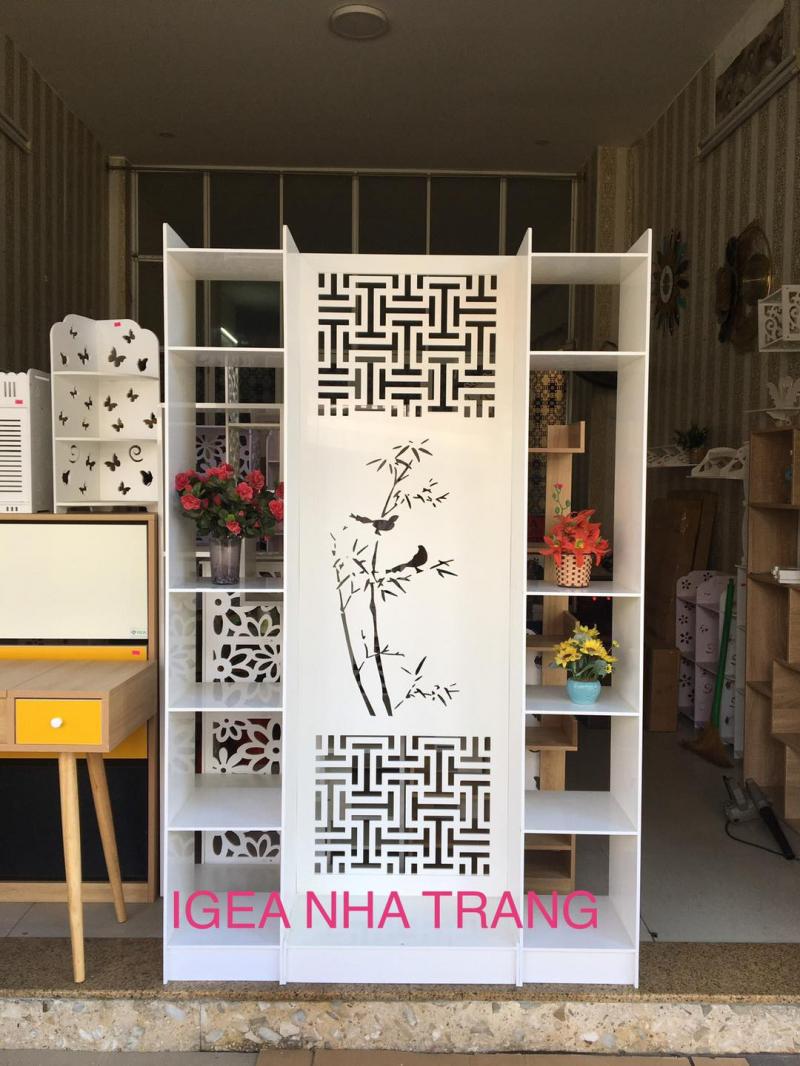 IGEA NHA TRANG - Nội Thất Trang Trí