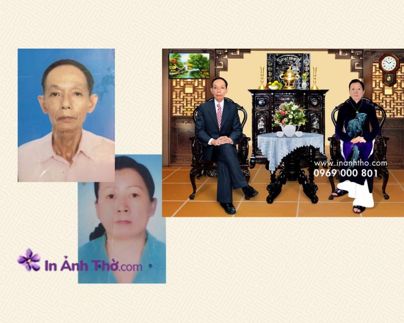 In Ảnh Thờ.com