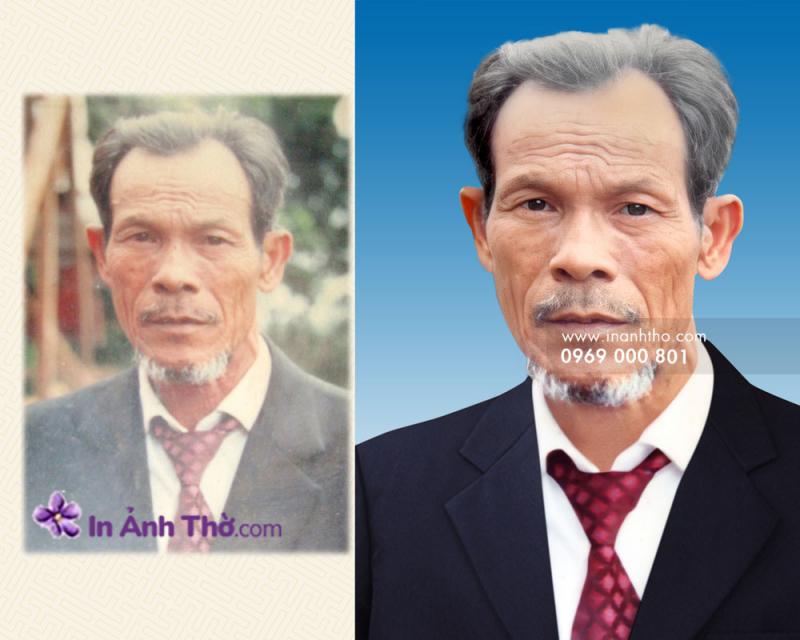 In Ảnh Thờ.com
