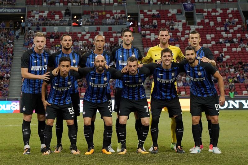 Inter Milan