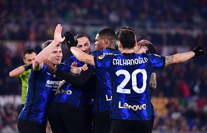 Inter Milan