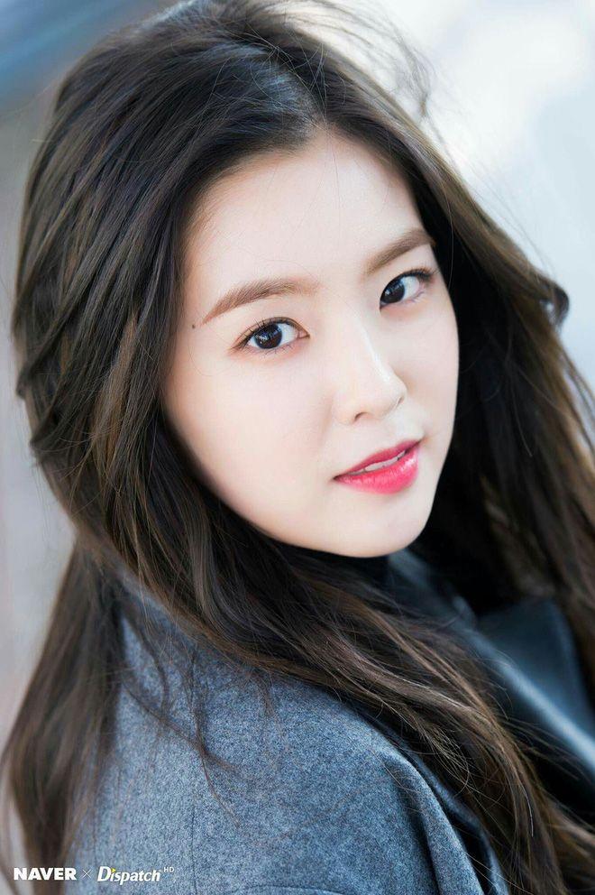 Irene (Red Velvet)