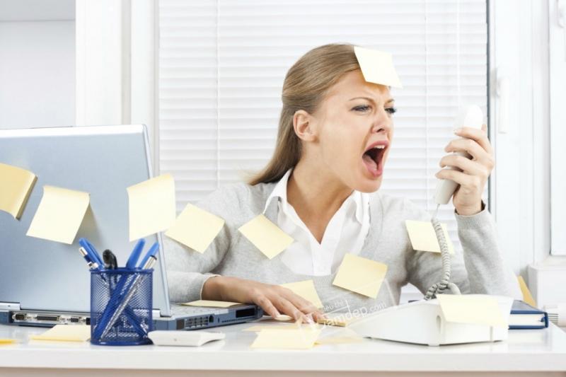 Giảm stress