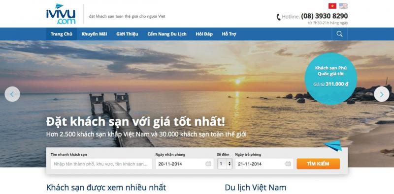 Ivivu.com
