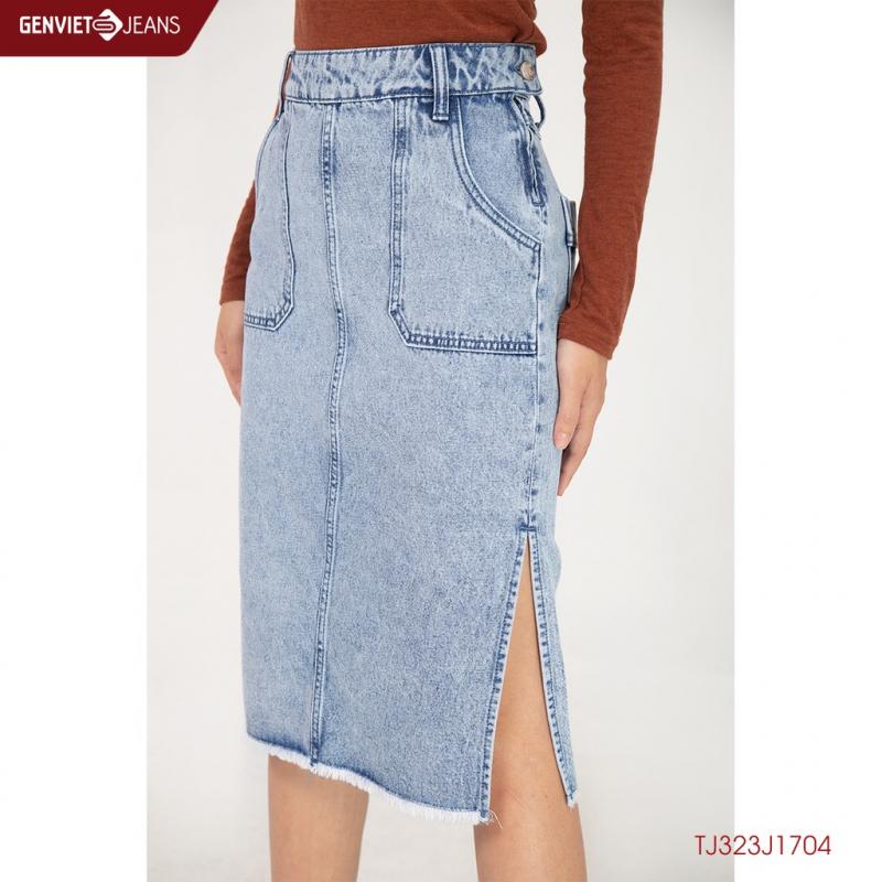 Genviet Jeans