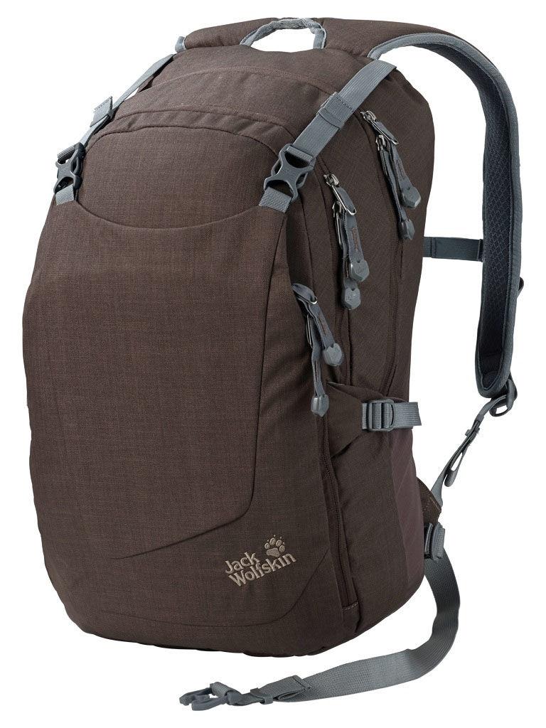 Balo Jack Wolfskin