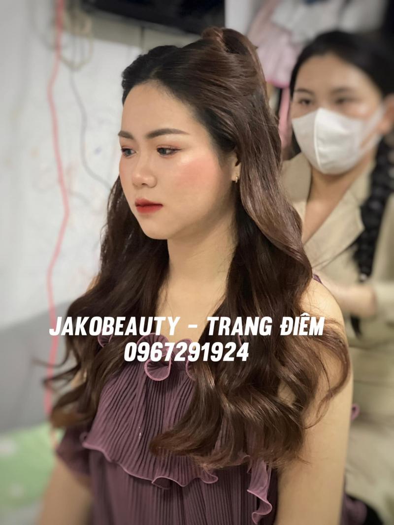 Jako Beauty
