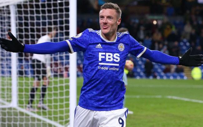 Jamie Vardy