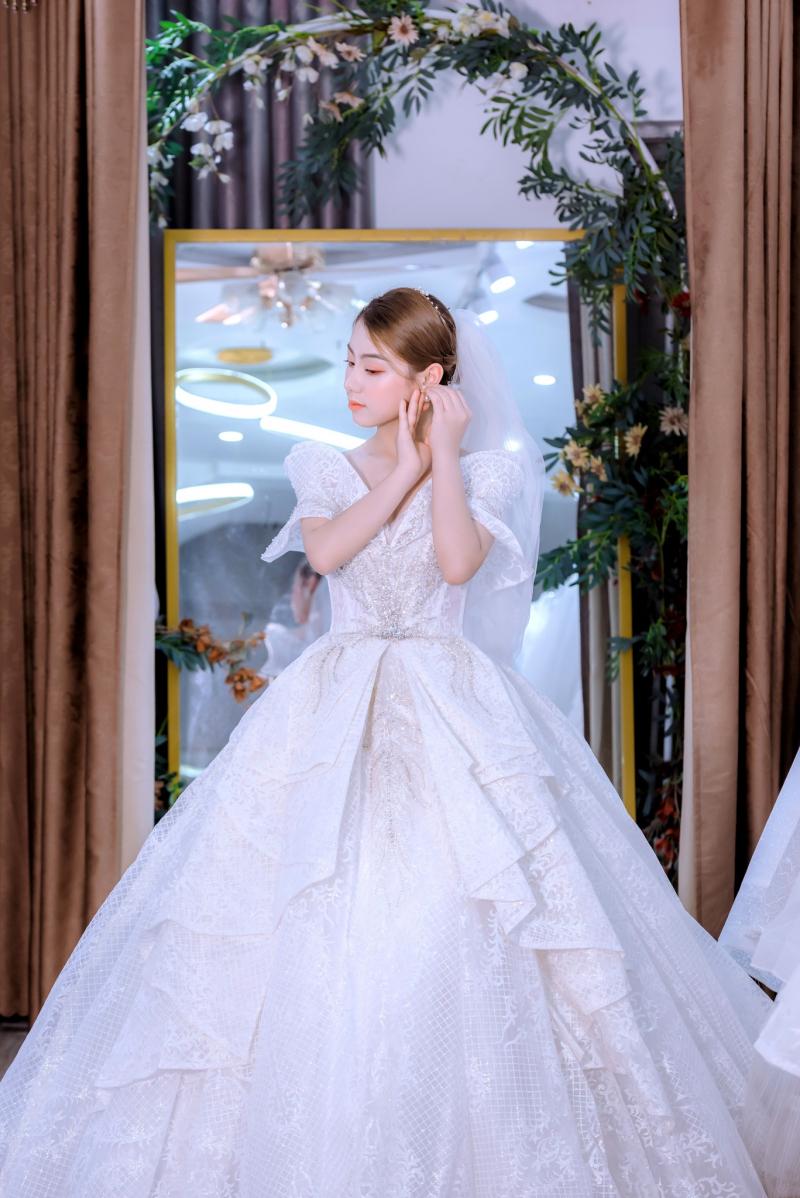 Jan Wedding