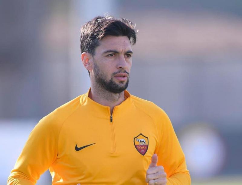 Javier Pastore