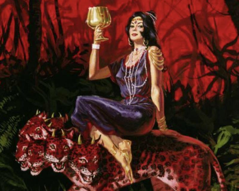 Jezebel