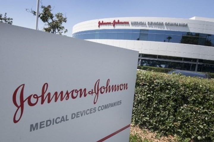 Johnson & Johnson
