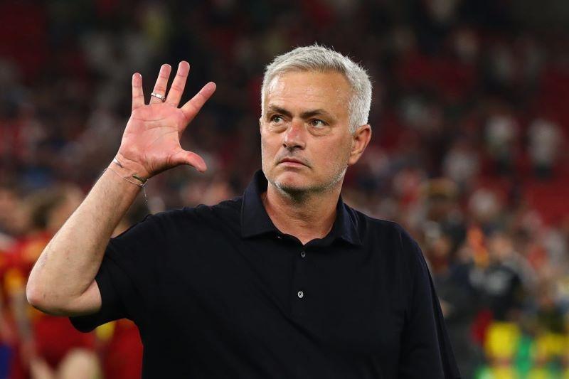 Jose Mourinho – 770 nghìn euro