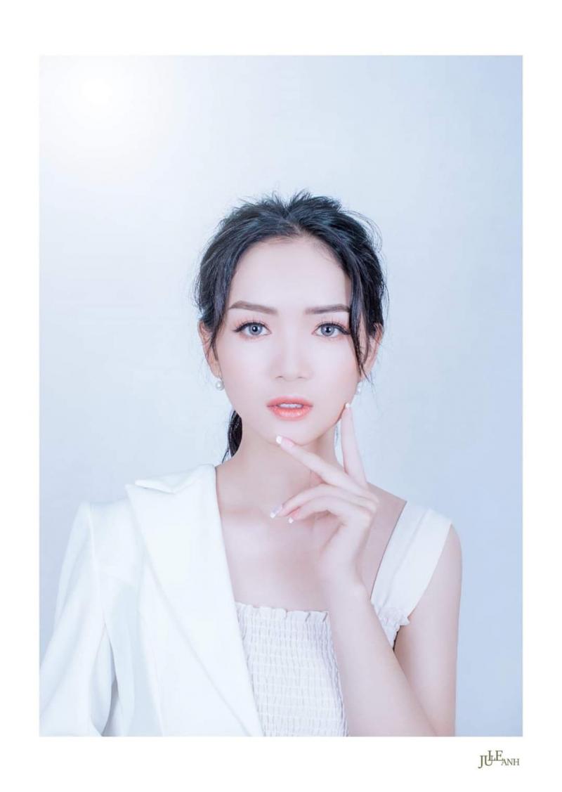 Julie Anh Wedding
