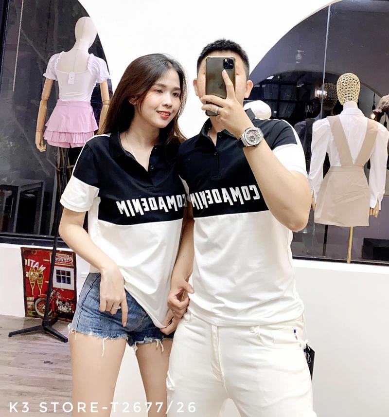 K3 STORE Couple
