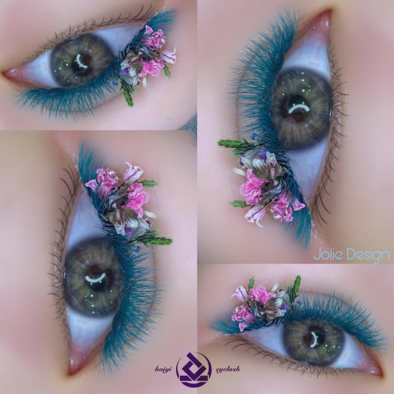 KAIYI EYELASH