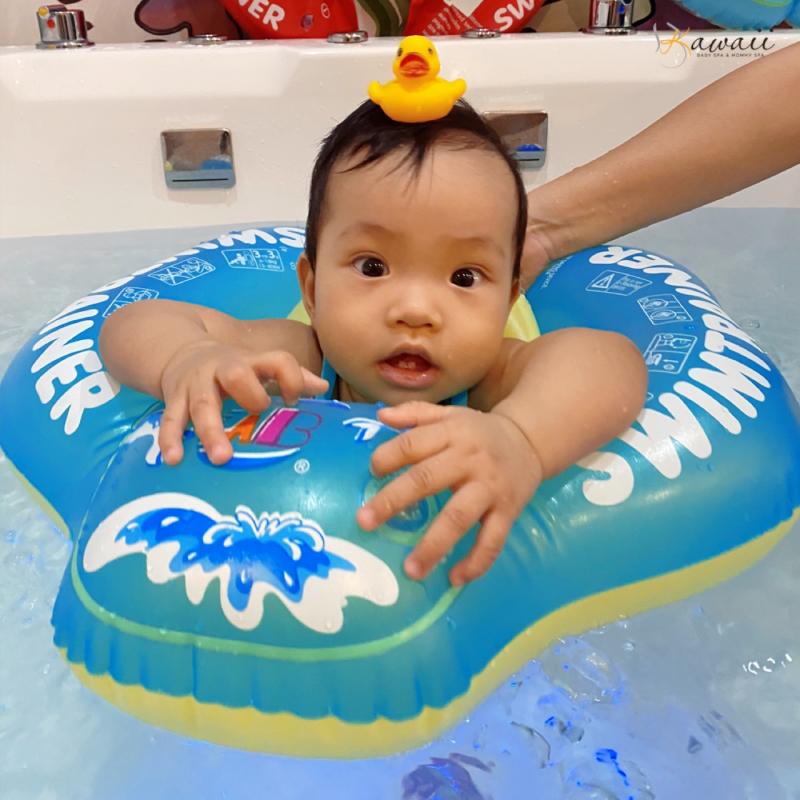 Kawaii Spa