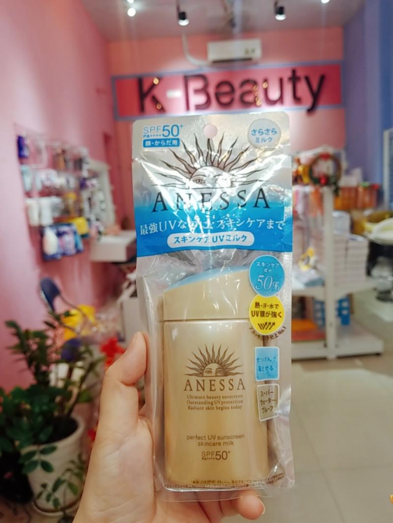 Kbeauty.vn