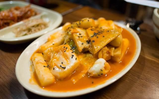 Kei - Korean Food & Coffee Style