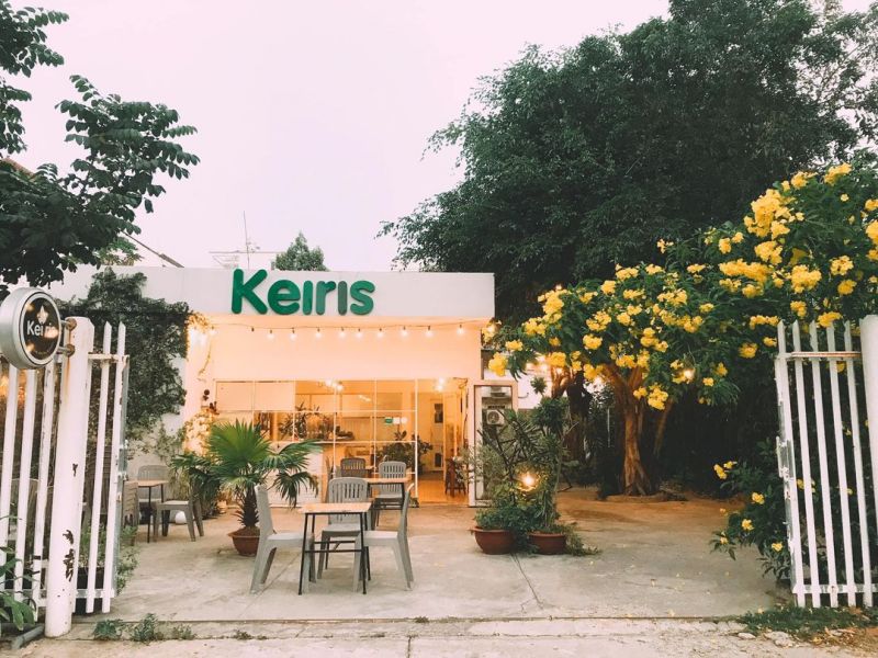 Keiris