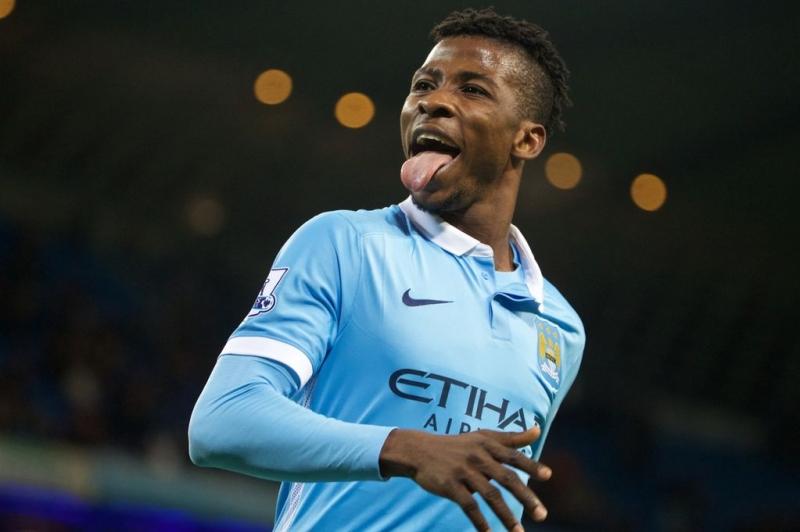 Iheanacho liên tục được đá chính