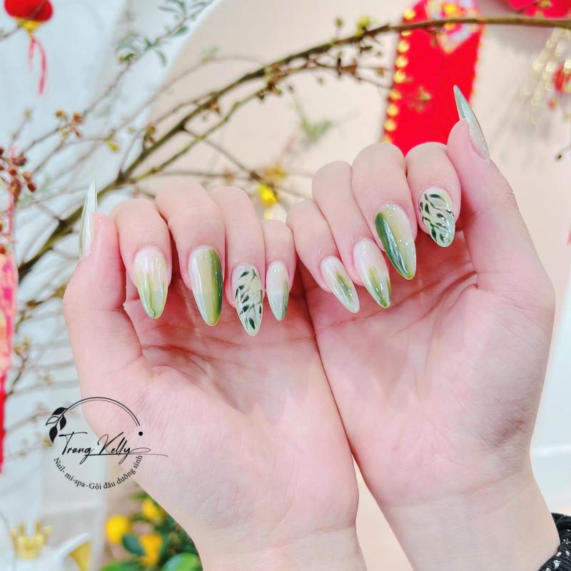 Kelly Nail