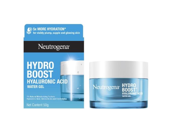 Kem dưỡng ẩm cấp nước Neutrogena Hydro Boost Water Gel