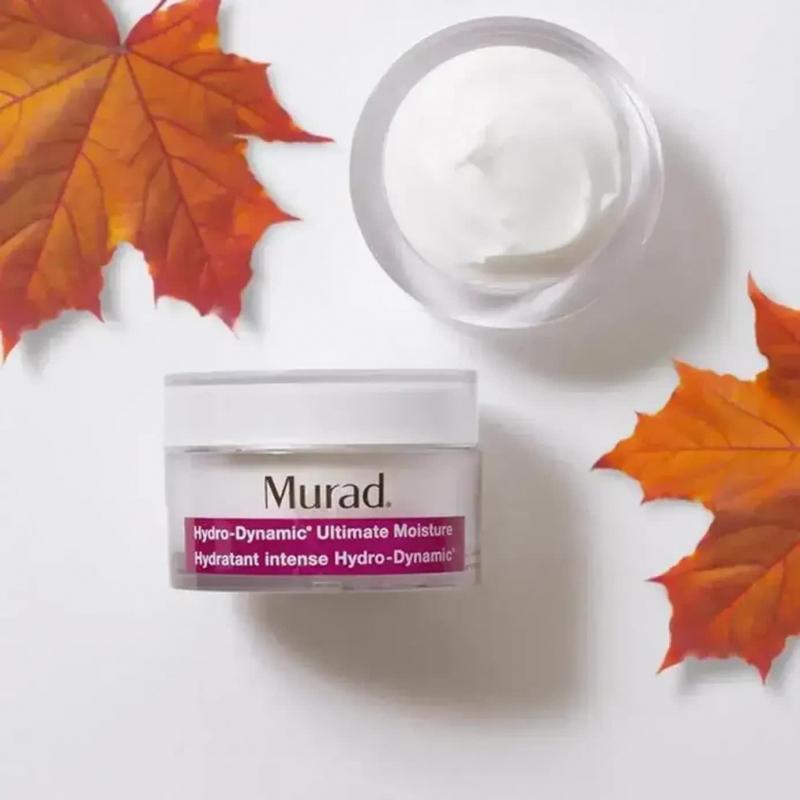 Kem dưỡng ẩm Murad Hydro-Dynamic Ultimate Moisture