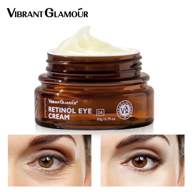 Kem dưỡng mắt Vibrant Glamour Retinol