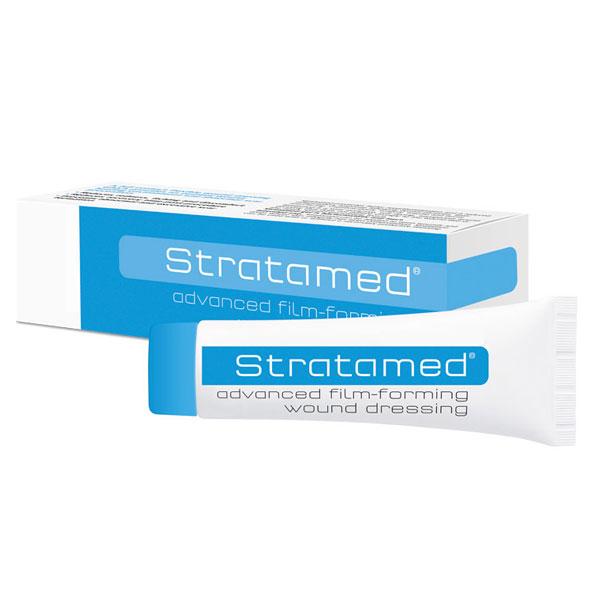 Kem trị sẹo Stratamed