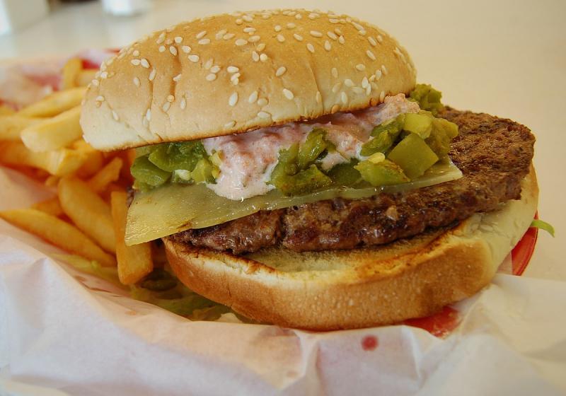 Nhà Hàng KFC