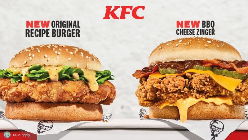 KFC Nha Trang
