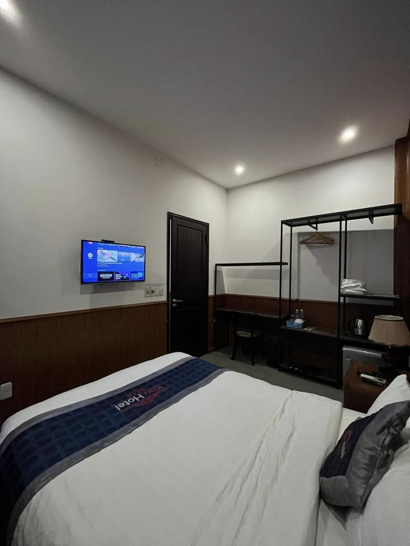 Kha Hotel Hue